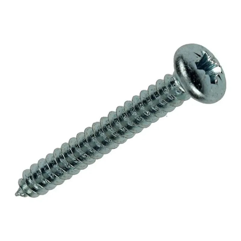 Mack Zelftappende Schroef 35 stuks 4,2 x 32 mm Populair