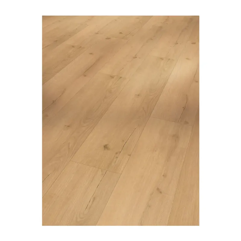 Must-Have Parador Vinyl-SPC Oak Infinity Natural