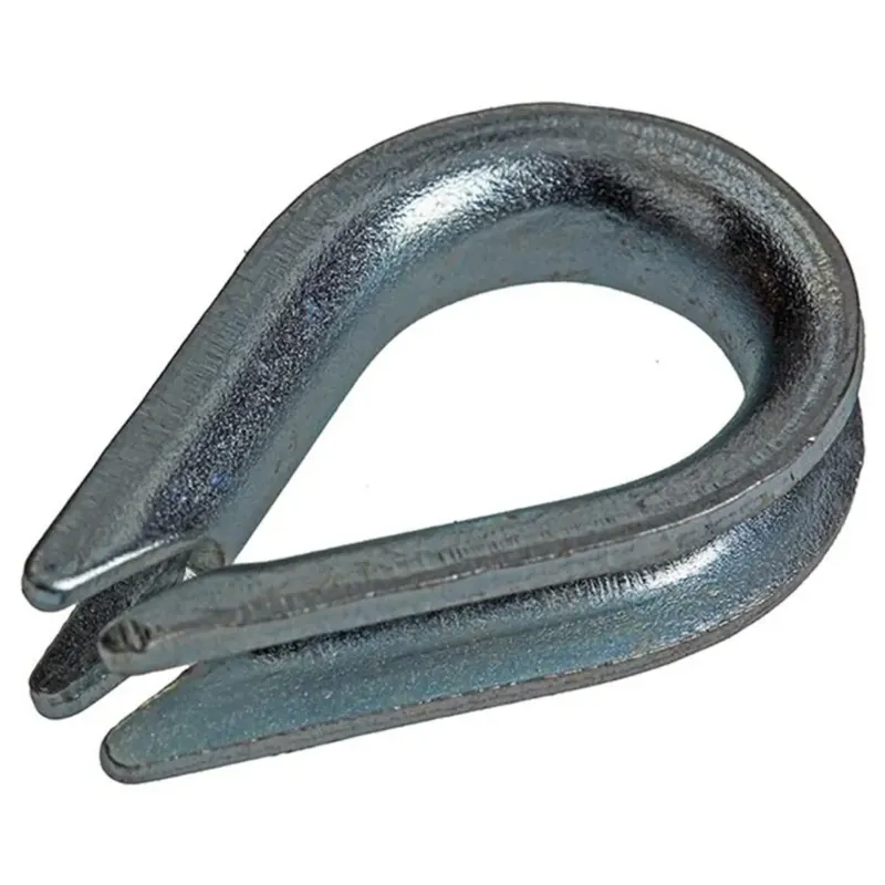 Mack Kousen Voor Staaldraadverbinding 4 stuks 4 mm Populair