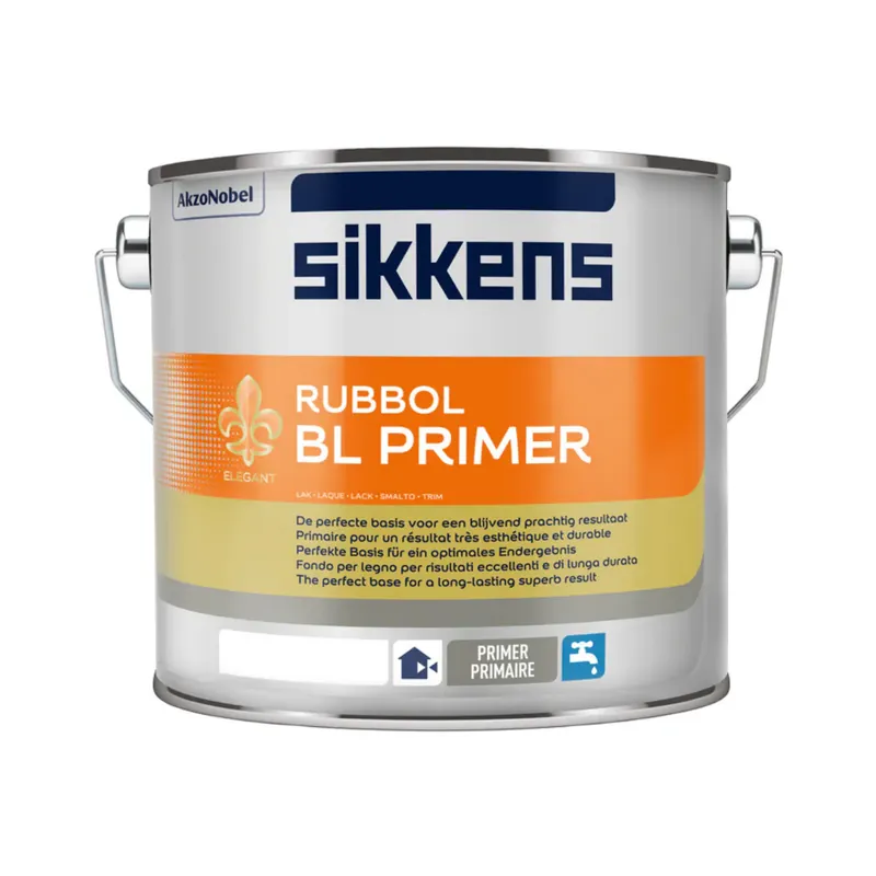 Shop Nu Sikkens Rubbol BL Primer