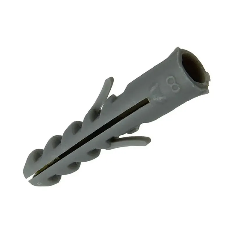 Mack PE Pluggen 85 stuks 8 mm Koop Online