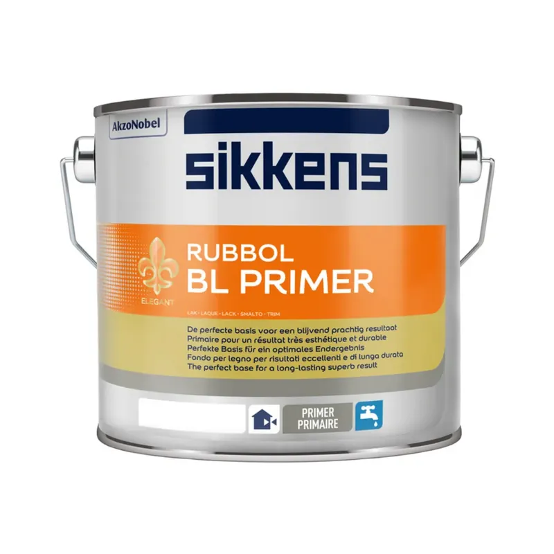 Sikkens Rubbol BL Primer Superprijs