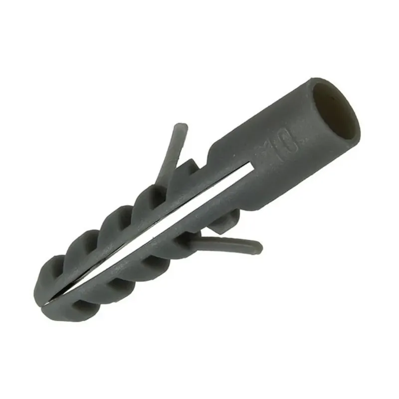 Mack PE Pluggen 8 stuks 10 mm Laatste Versie