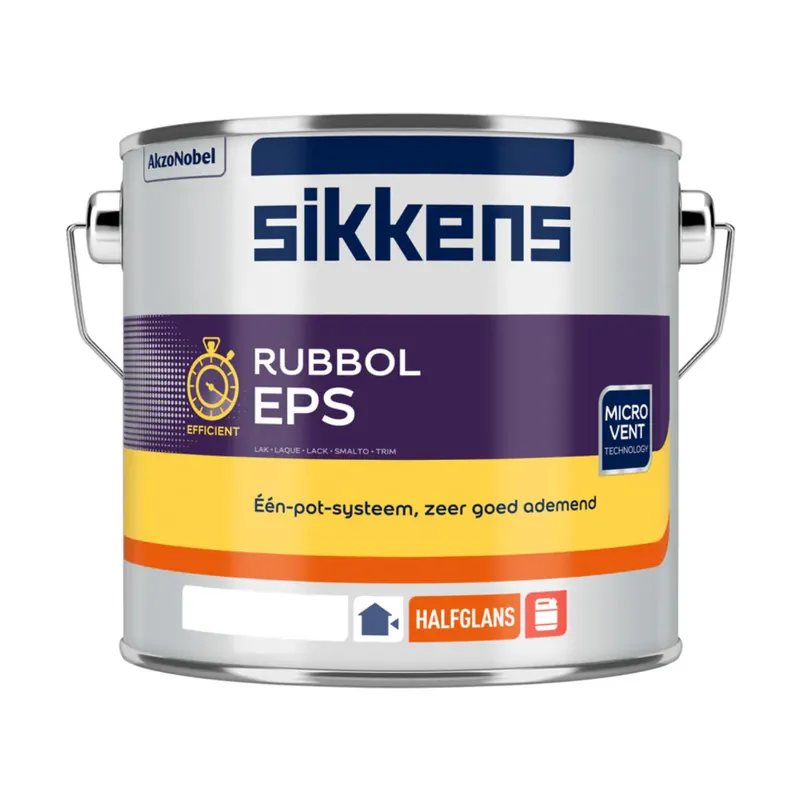 Sikkens Rubbol EPS Uitverkoop