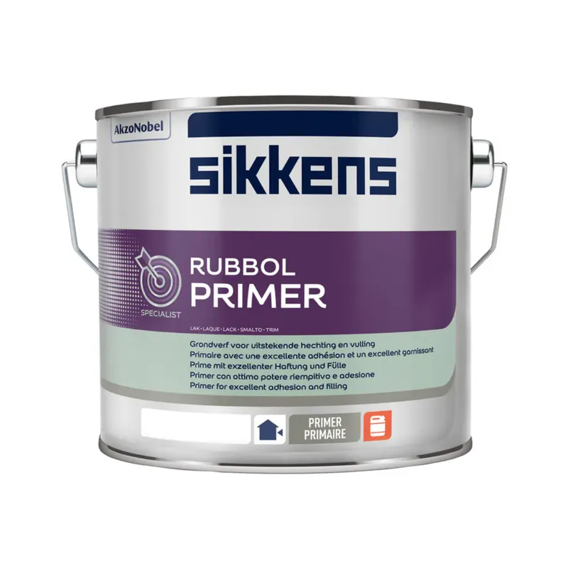 Goedkoop Sikkens Rubbol Primer