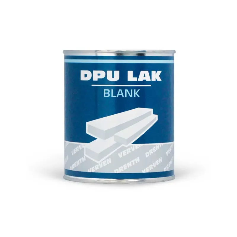 Shop Nu DPU Lak Satin Blank