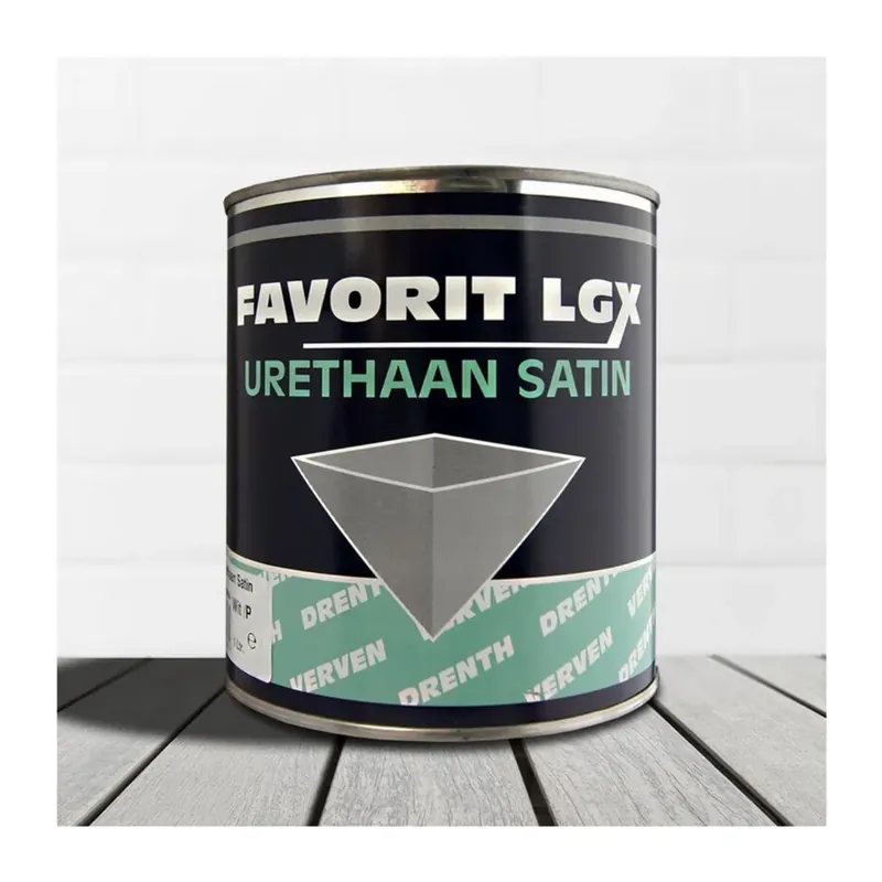 Korting Drenth Urethaan Satin