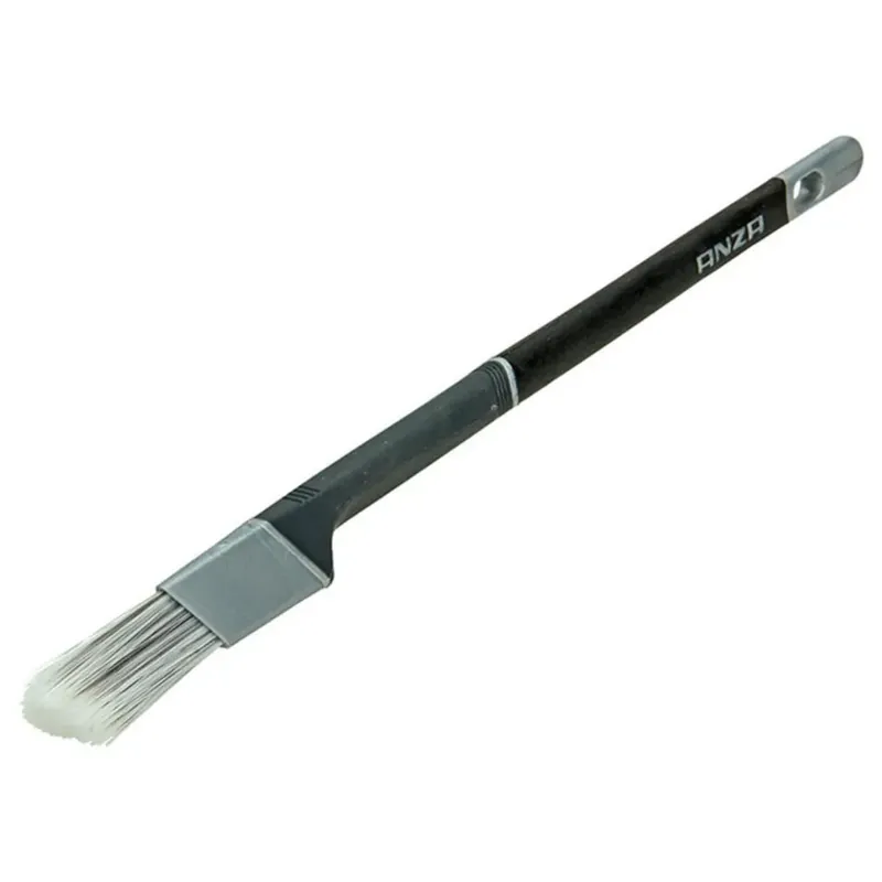 Merkproduct Anza Precision Platinum 20 mm