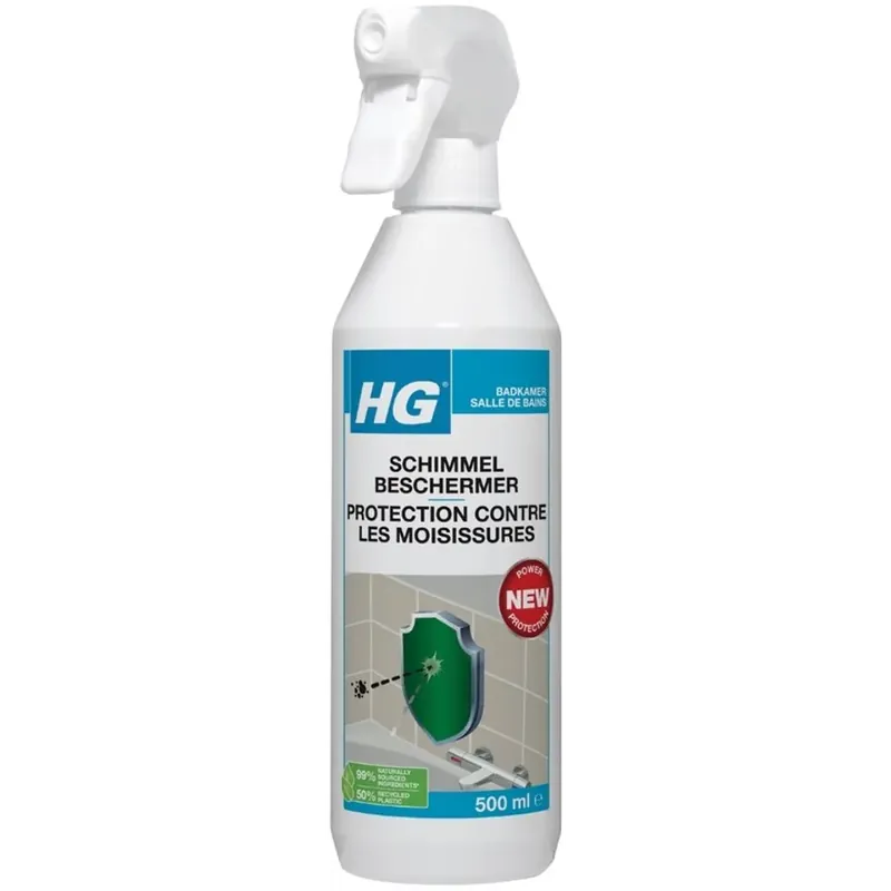 Hete Deal HG Schimmelbeschermer
