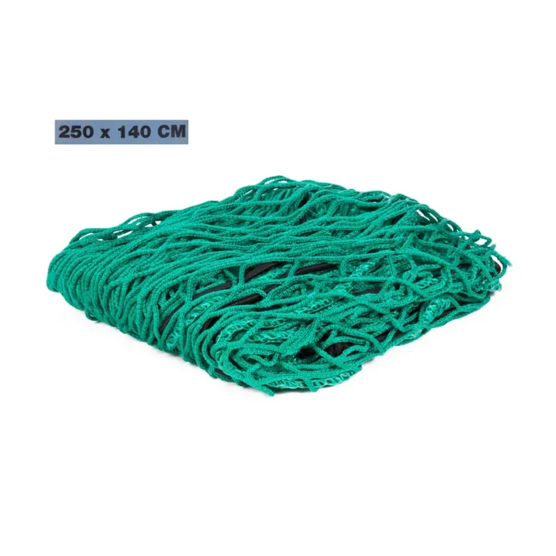 Benson Aanhangwagennet 2.5 x 1.4 meter Speciale Aanbieding
