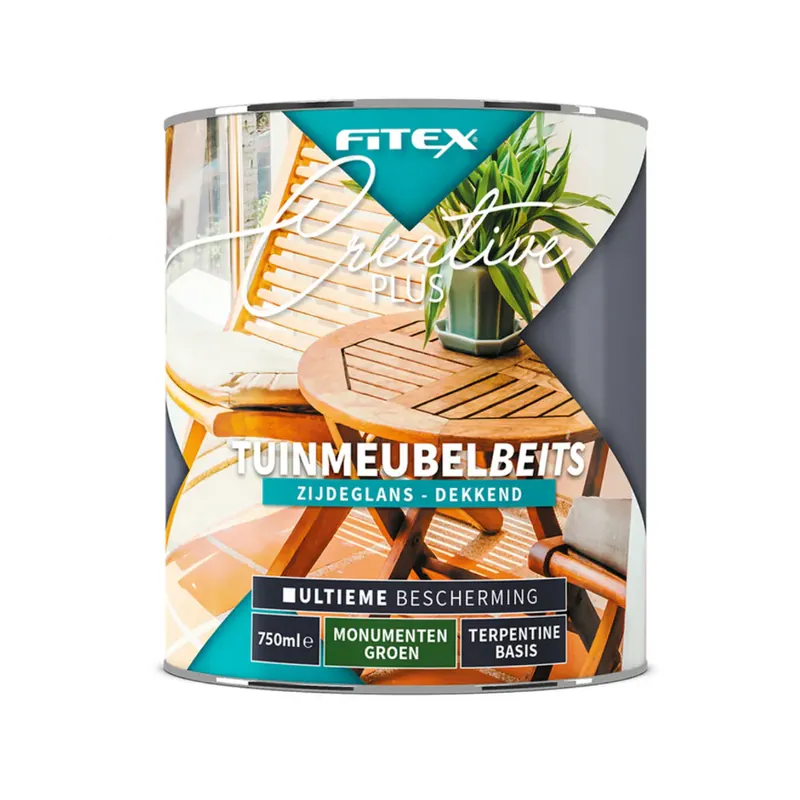 Speciale Aanbieding Fitex Creative Plus Tuinmeubelbeits