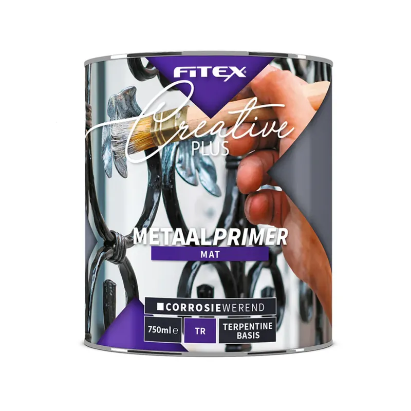 Beste Prijs Fitex Creative PLUS Metaalprimer