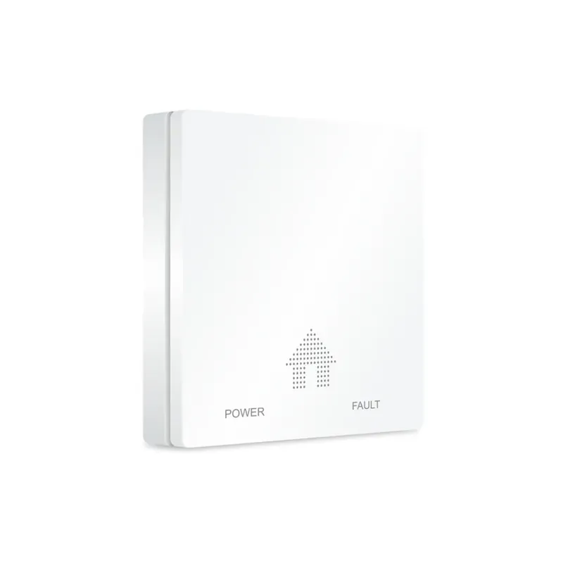 ELRO FC4610 Ultra Dunne Koolmonoxidemelder met 10 jaar batterij Hete Deal