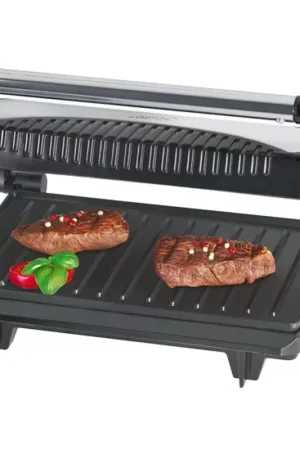 Bestel Nu Multi Contact Grill