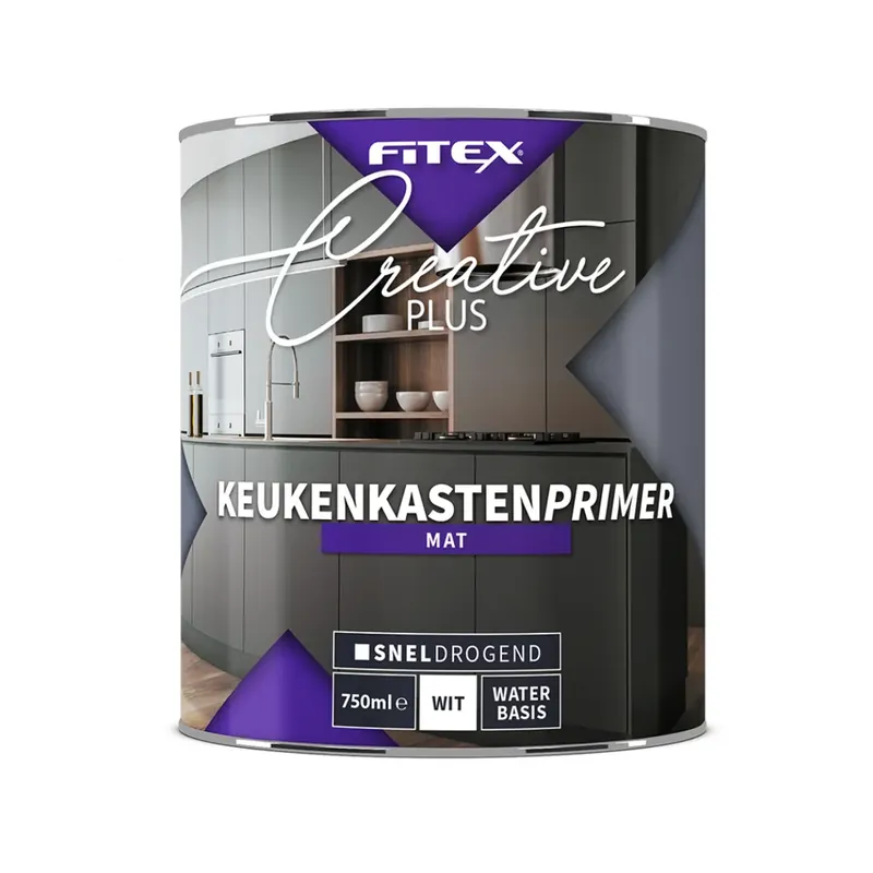 Fitex Creative Plus Keukenkasten Primer Koop Online
