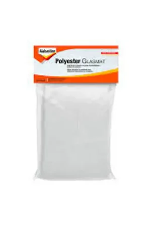 Alabastine Polyester en Metaal Glasmat Premium