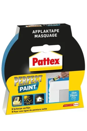 Gereduceerde Prijs Pattex Perfect Paint Afplaktape