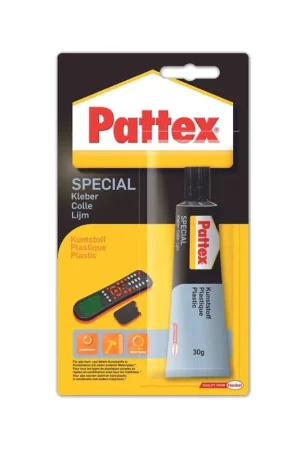 Goedkoop Pattex Special Plasticlijm