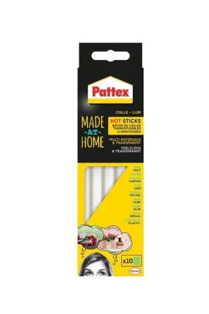 Pattex Made at Home Lijmpatronen Nu Kopen