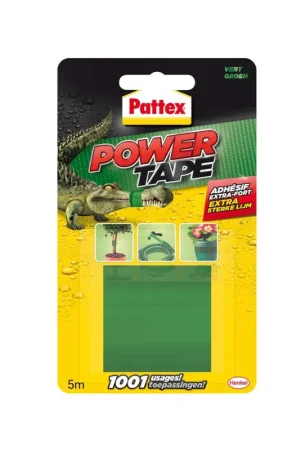 Pattex Power Tape Hoge Kwaliteit
