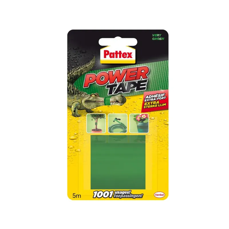 Pattex Power Tape Hoge Kwaliteit
