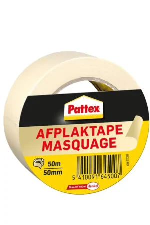 Koopje Pattex Afplakband Standaard
