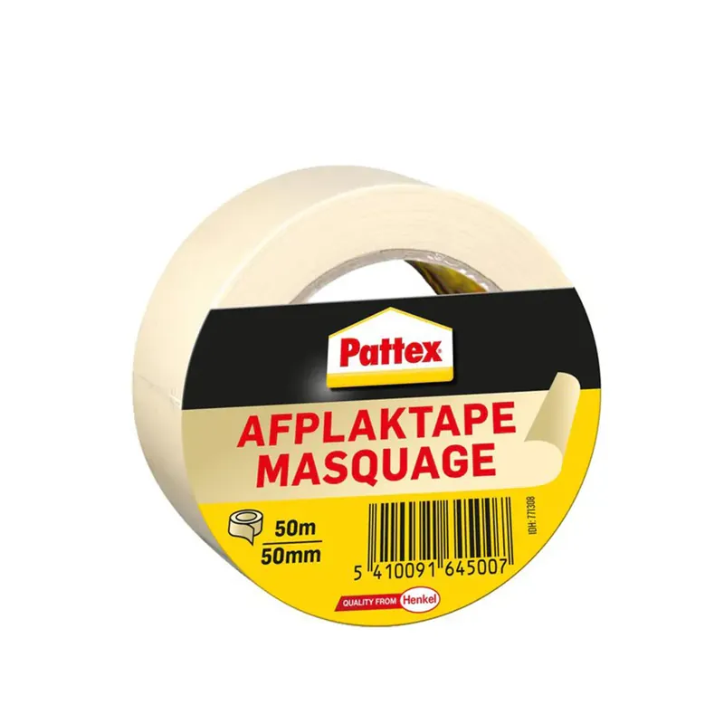 Koopje Pattex Afplakband Standaard