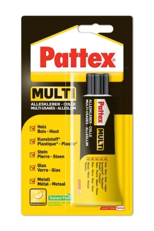 Pattex Multi Alleslijm 50 gram Beste Prijs