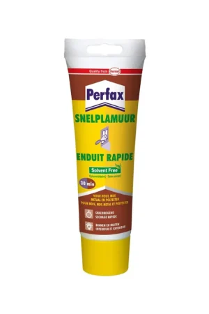 Perfax Snelplamuur Aanbieding