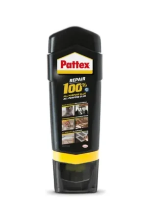 Pattex 100% Alleslijm 100 gram Favoriet