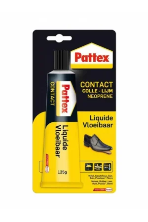 Dagaanbieding Pattex Contactlijm 125 gram