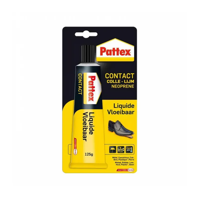 Dagaanbieding Pattex Contactlijm 125 gram