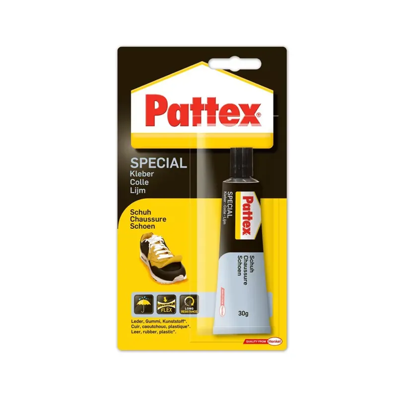 Veilige Betaling Pattex Special Schoenlijm