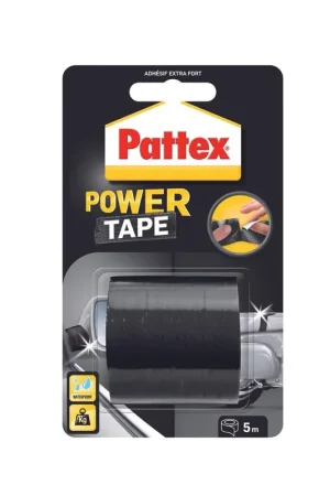Laatste Versie Pattex Power Tape