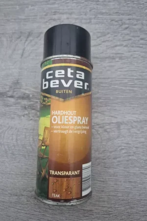 Hardhout olie 400ml Beste Prijs