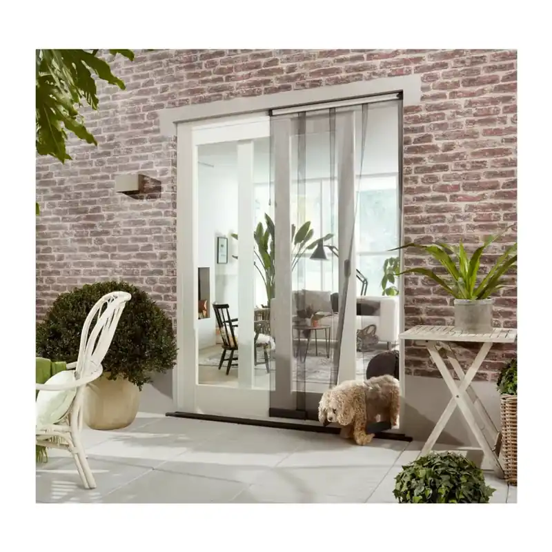 Beperkte Voorraad CanDo Lamellen Deurhor Lamellenhor Comfort