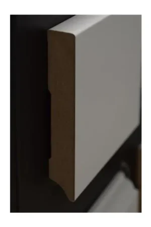 Co-pro Folieplint Amsterdam 12 Ral 9010 Direct Beschikbaar