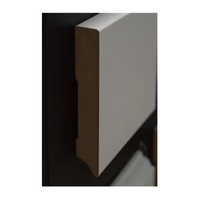 Co-pro Folieplint Amsterdam 12 Ral 9010 Direct Beschikbaar
