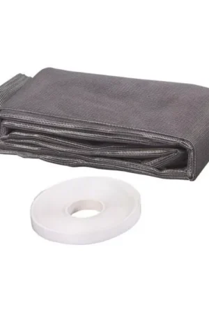 Superprijs CanDo Raamhor Klittenband Basic Zonwerend