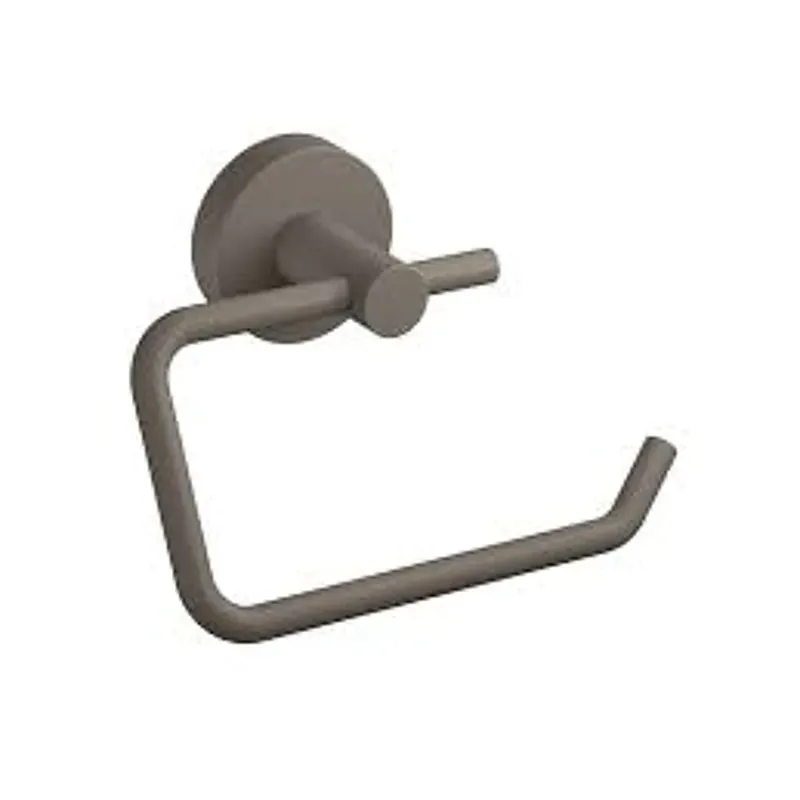 Tijdelijk Beschikbaar Tesa Moon toiletrolhouder Grijs
