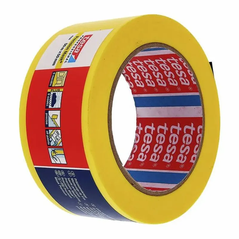 Meest Verkocht Tesa Afplaktape uni 4334 50mmx38mm