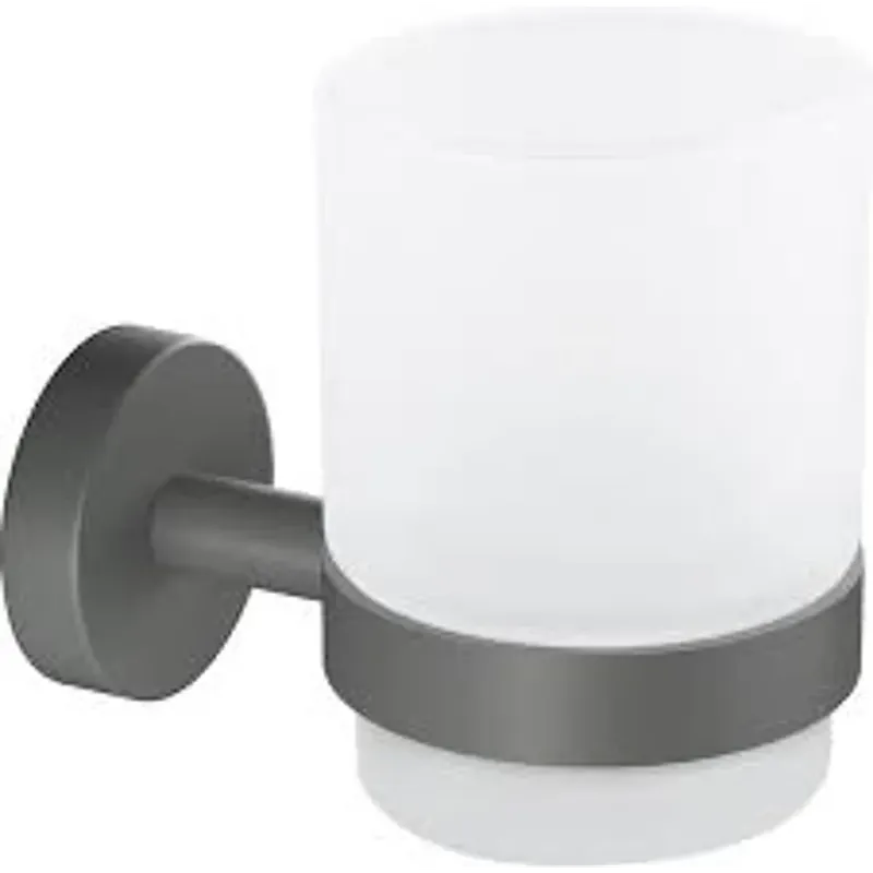 Korting Tesa Moon bekerhouder Grijs