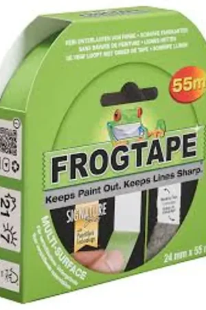 Frogtape Hoge Kwaliteit