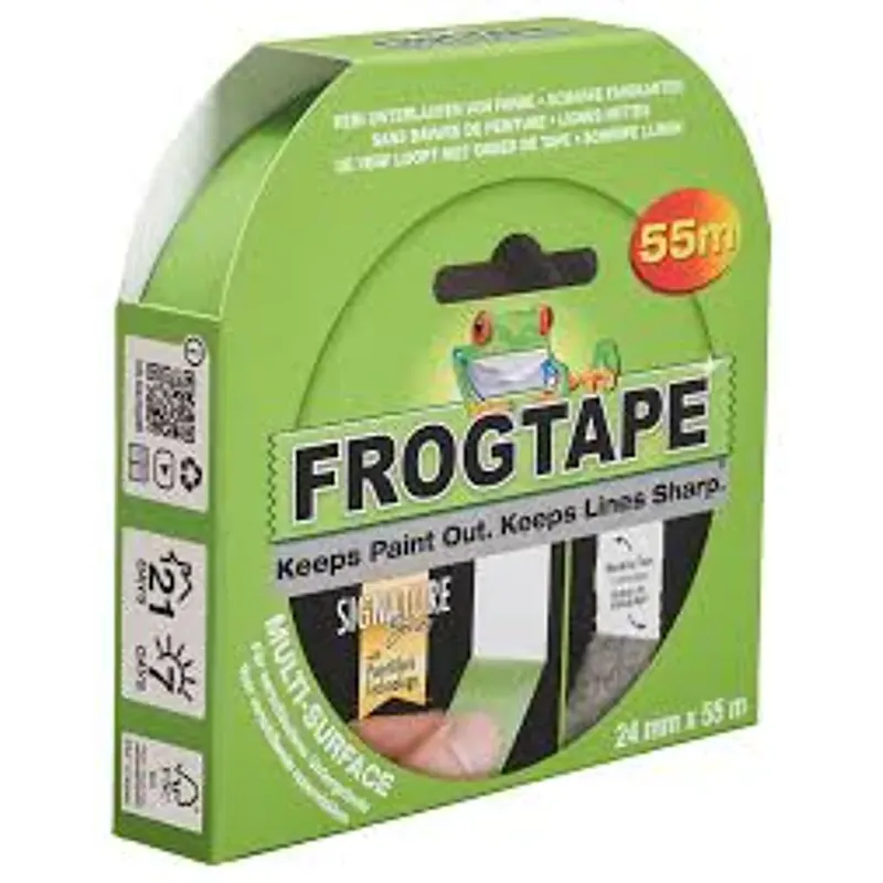 Frogtape Hoge Kwaliteit