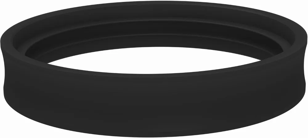 Burgerhout Safe-PP afdichtingsring 80mm EPDM t.b.v. Safe-PP 400451910 Direct Beschikbaar