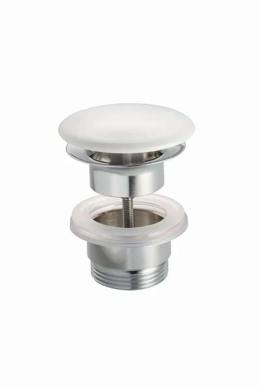 CAT ACCESSORI VARI WASTE EC011550 WIT Rechtstreeks Van De Fabrikant