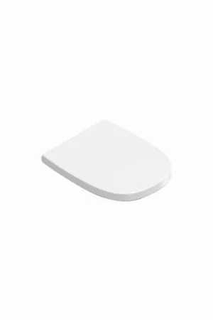 Hoge Kwaliteit Catalano Alvea closetzitting met deksel SC/QR antibact wit 0651100001