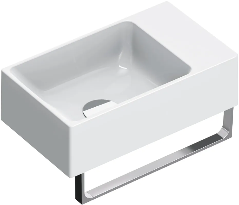 Catalano Premium fontein 40x23 cm wit 0220410001 Snelle Levering