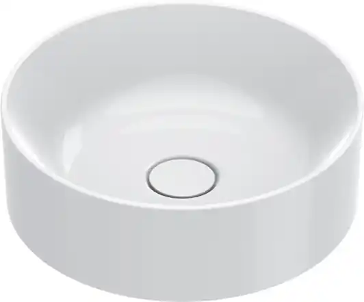 Veilige Betaling Catalano Zero rond waskom 40cm wit 0123400001