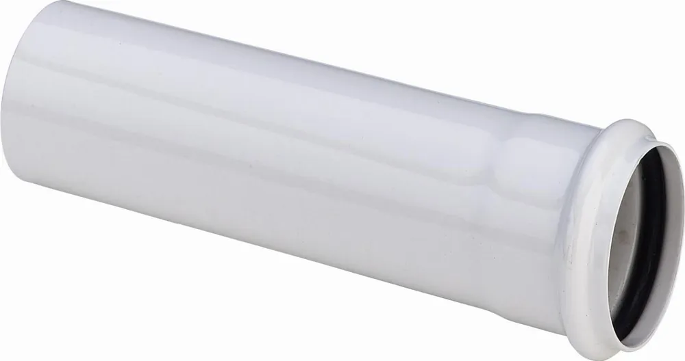 Dagaanbieding Chroom verlengstuk 32 - 125 mm